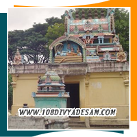 Mudikondan Sri Kothandaramaswamy Temple, Thiruvarur, Tamilnadu, Pancha Rama Kshetram